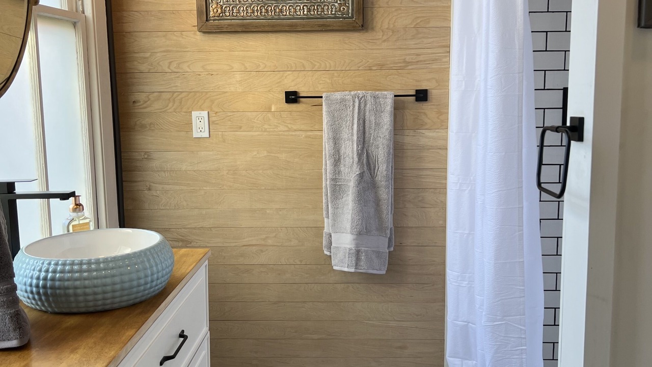 Photo of Bathroom in Vicksburg
