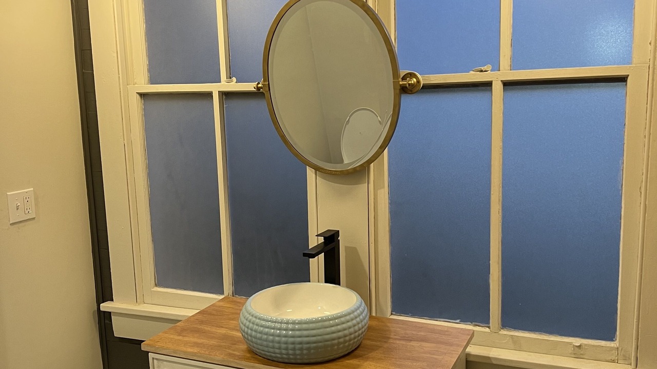 Photo of Bathroom in Vicksburg
