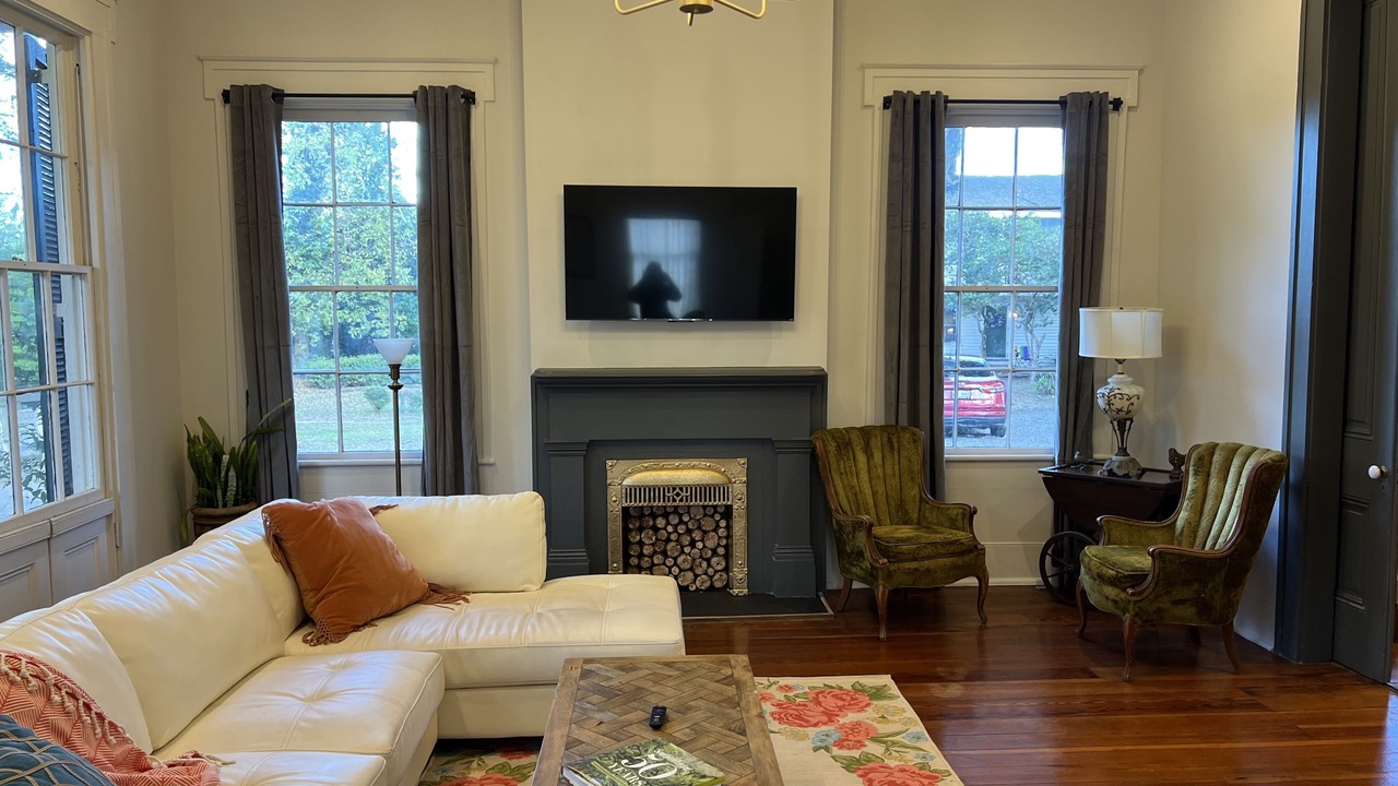 Photo of Livingroom in Vicksburg