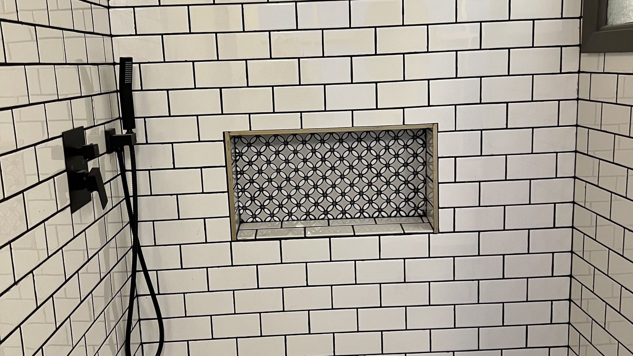 Photo of Bathroom in Vicksburg