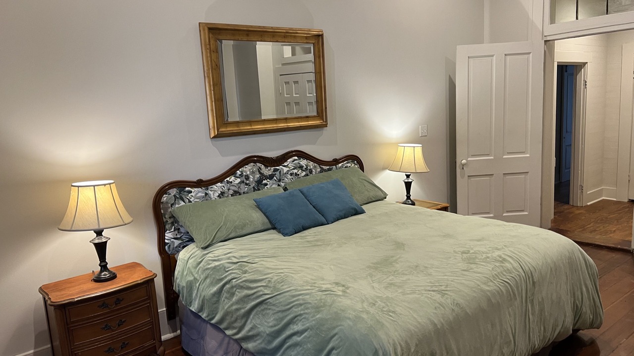 Photo of Bedroom in Vicksburg