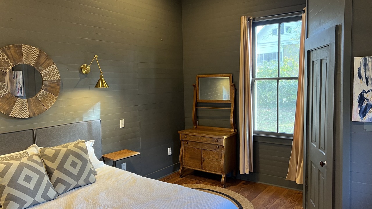 Photo of Bedroom in Vicksburg