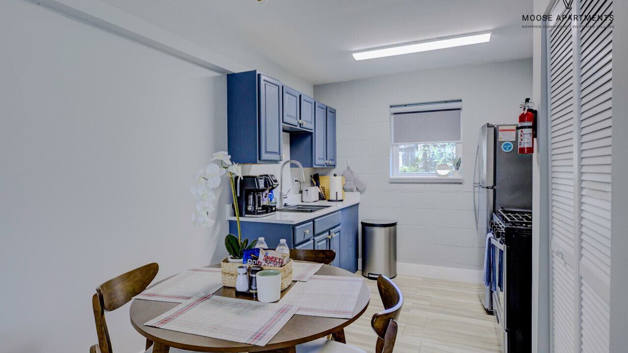 Photo of Kitchen in Downtown Memphis