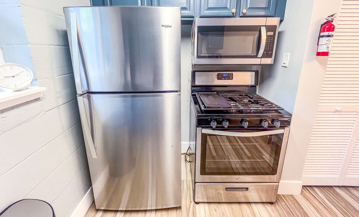 Photo of Kitchen in Downtown Memphis