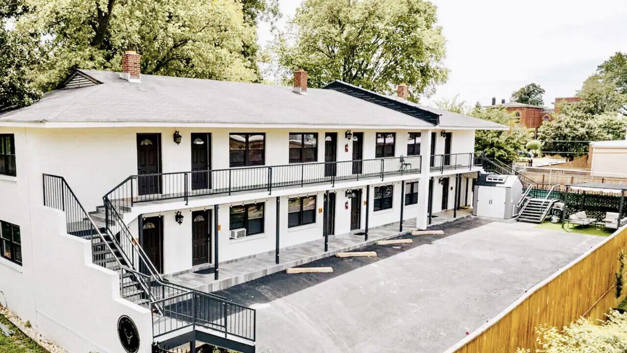 Photo of Outdoor in Downtown Memphis