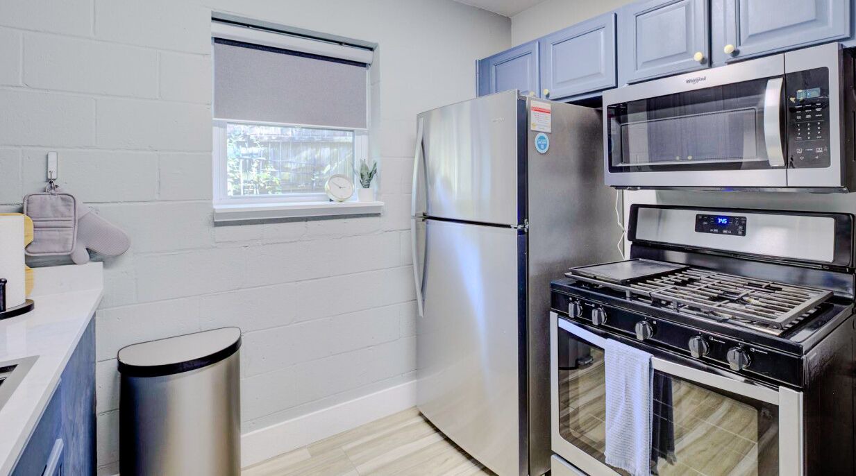 Photo of Kitchen in Downtown Memphis