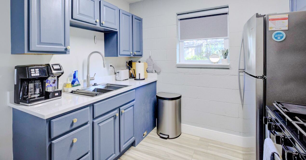 Photo of Kitchen in Downtown Memphis