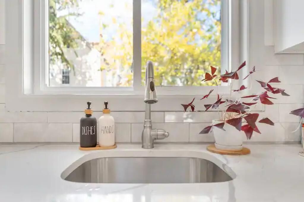 Photo of Bathroom in Constable Hook