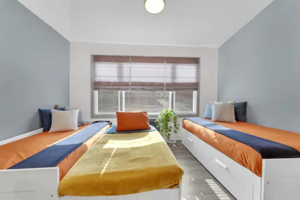 Photo of Bedroom in Constable Hook