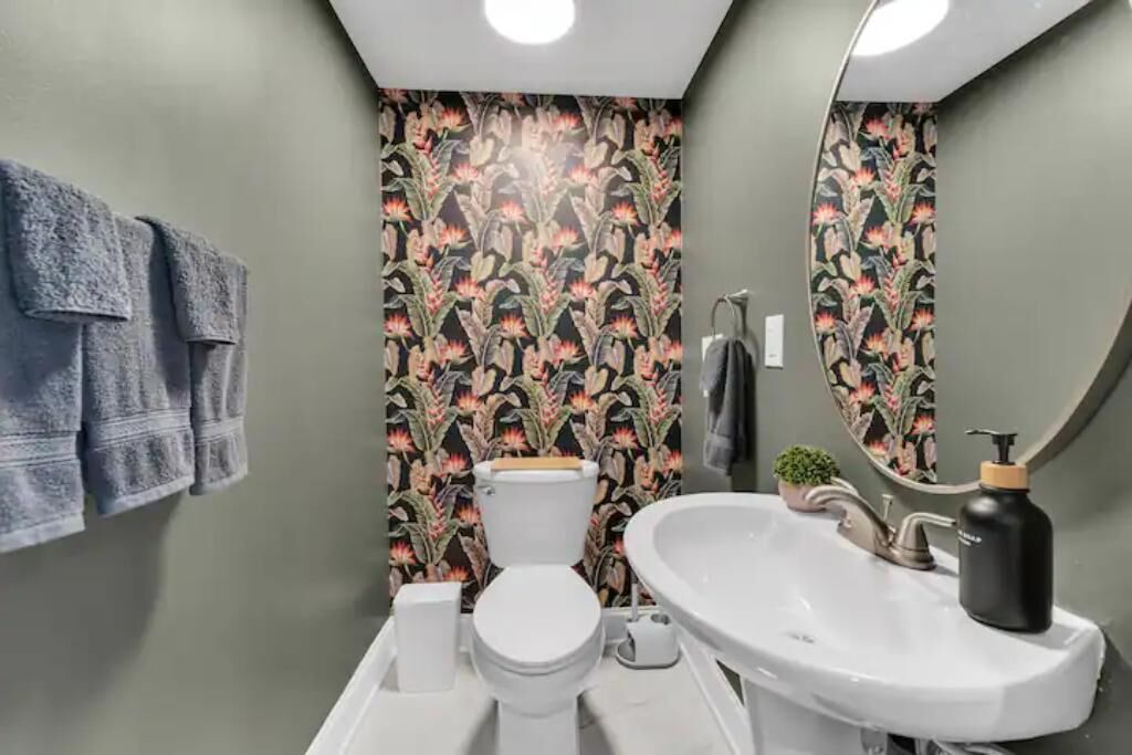 Photo of Bathroom in Constable Hook