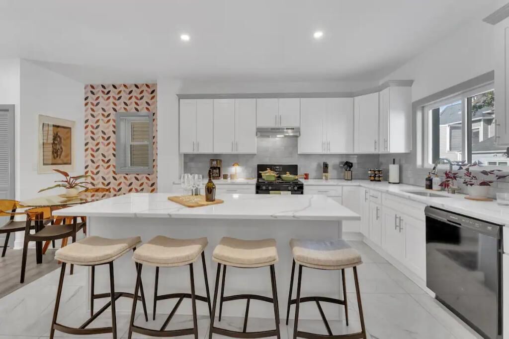 Photo of Kitchen in Constable Hook