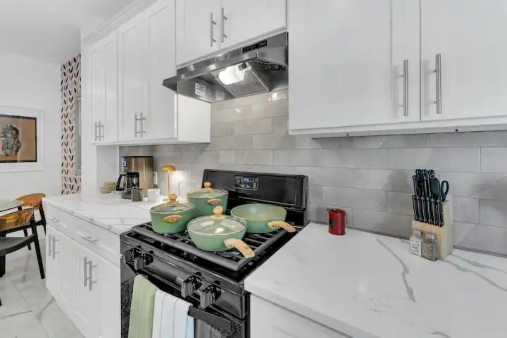 Photo of Kitchen in Constable Hook