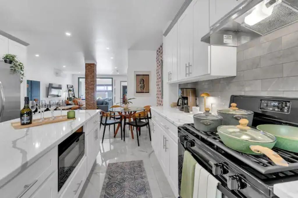 Photo of Kitchen in Constable Hook