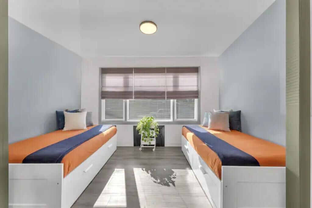 Photo of Bedroom in Constable Hook