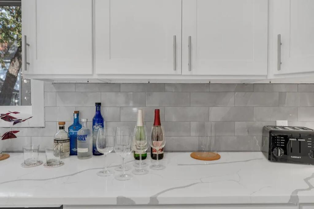 Photo of Kitchen in Constable Hook