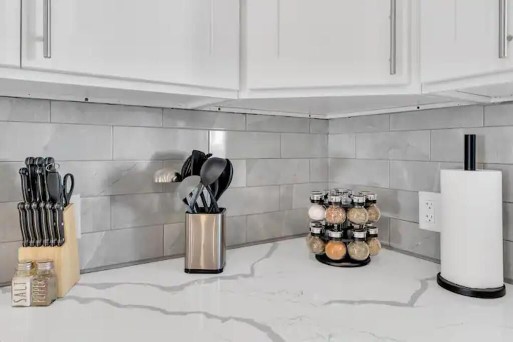 Photo of Kitchen in Constable Hook