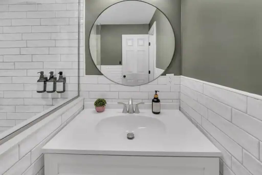 Photo of Bathroom in Constable Hook