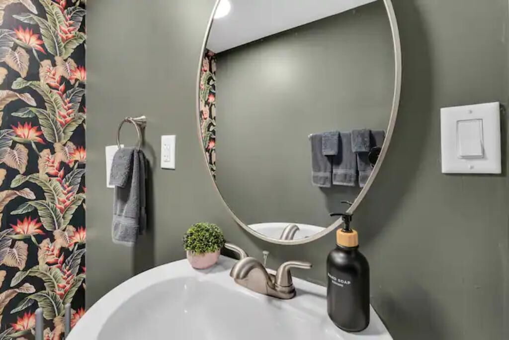 Photo of Bathroom in Constable Hook