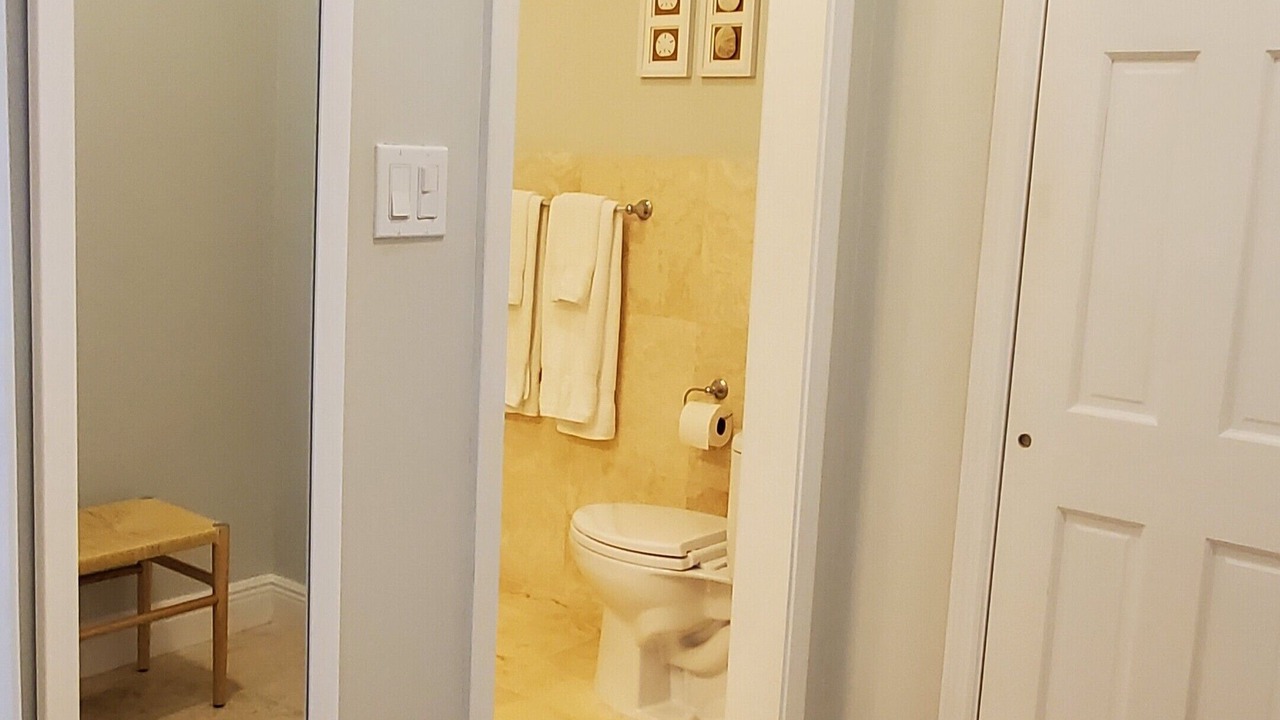 Photo of Bedroom in Palm Cay