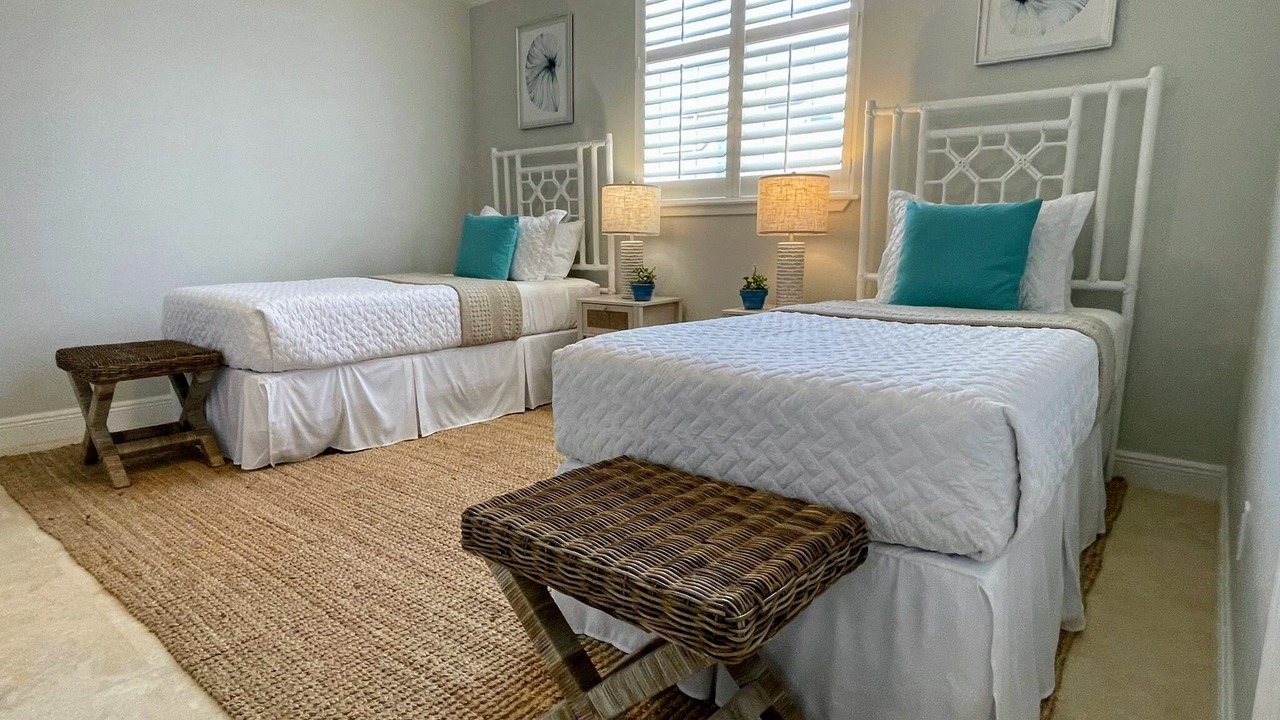 Photo of Bedroom in Palm Cay