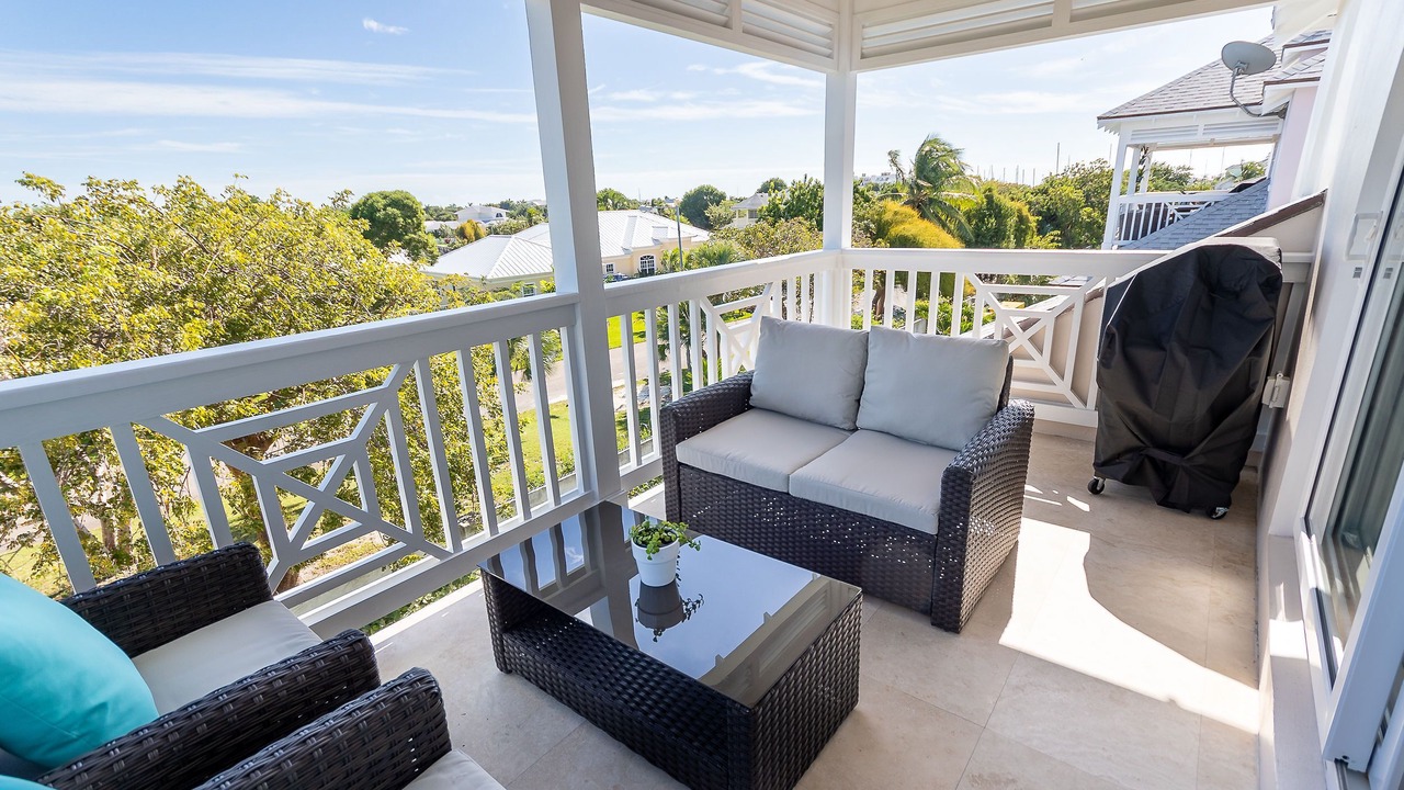 Photo of Outdoor in Palm Cay