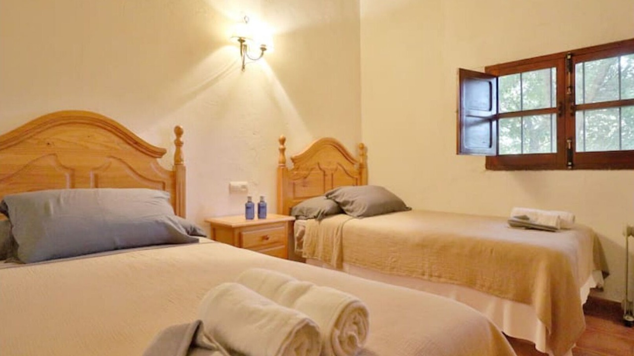 Photo of Bedroom in Adamuz