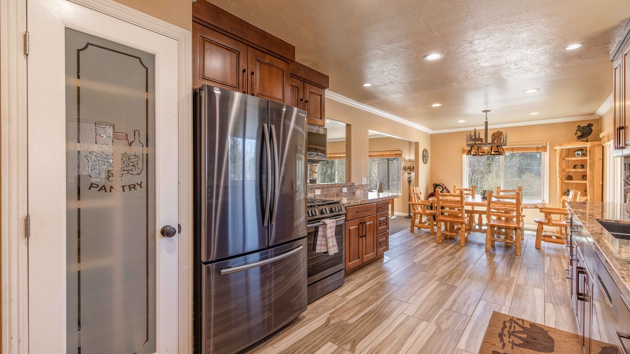 Photo of Kitchen in Moonridge