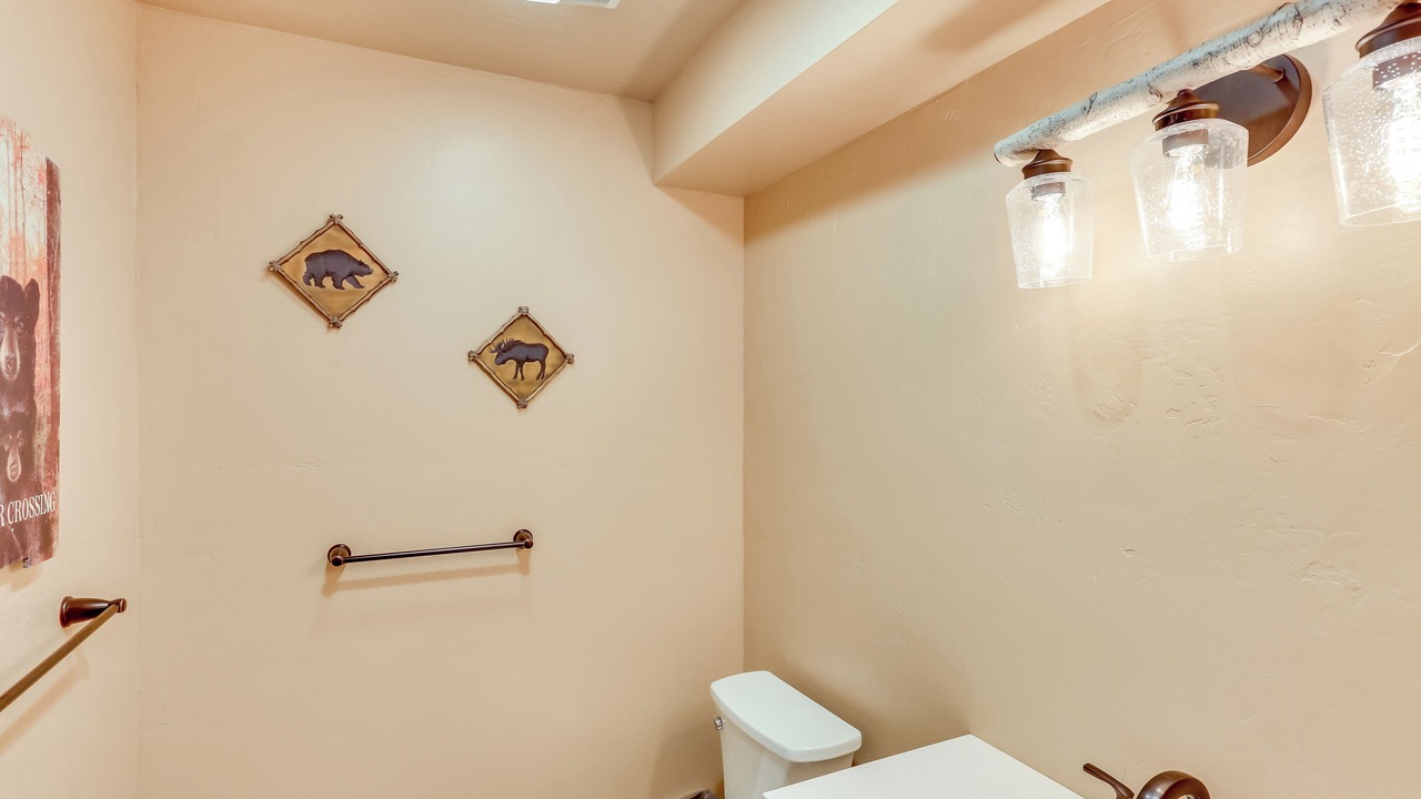 Photo of Bathroom in Moonridge