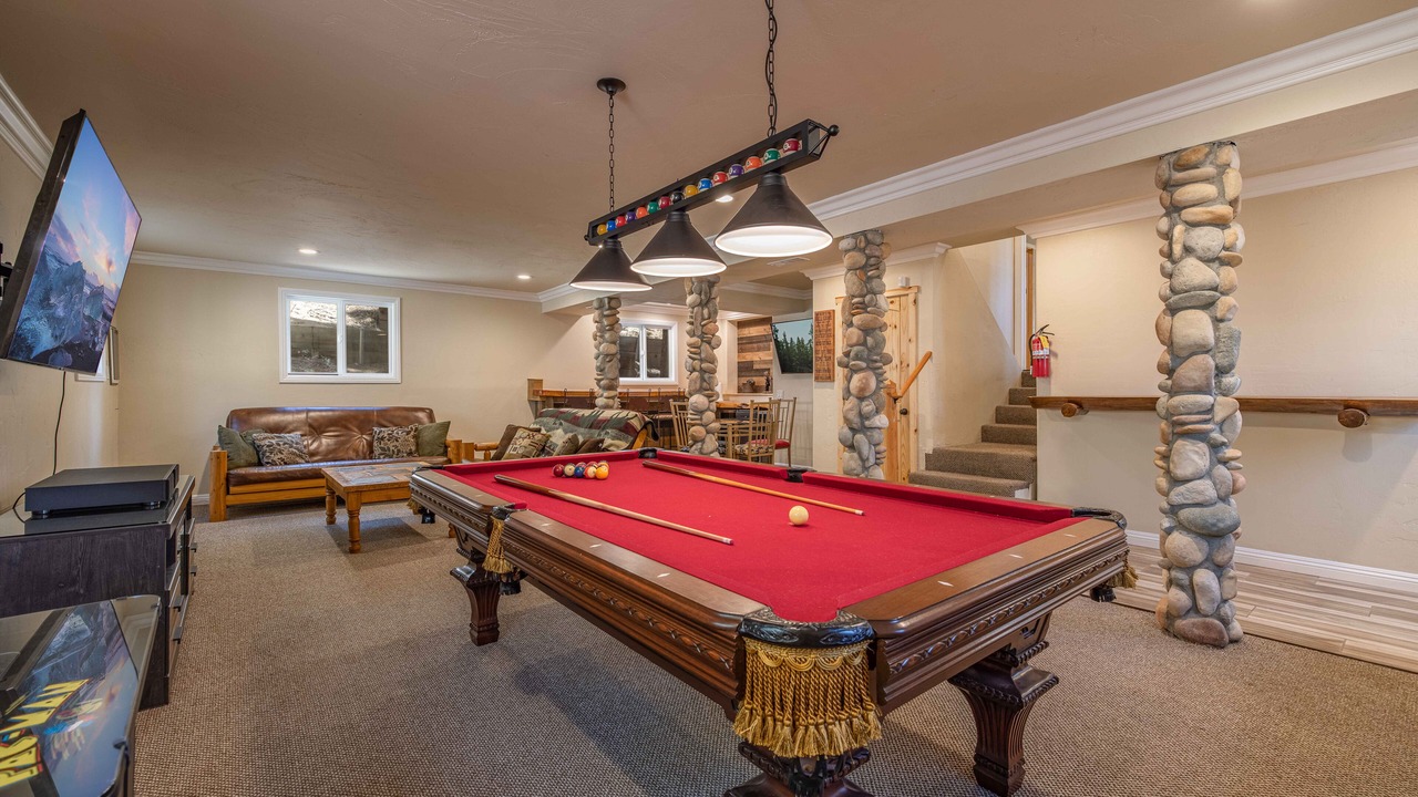 Photo of Bedroom in Moonridge