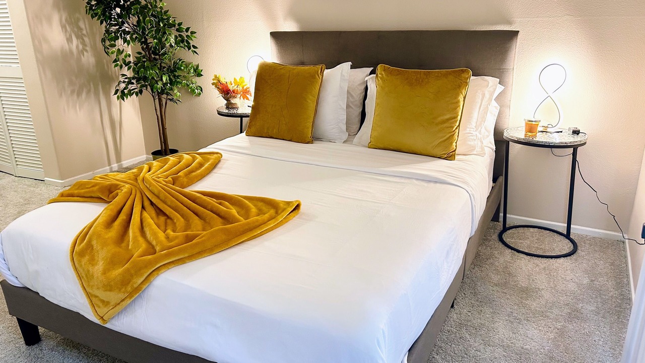 Photo of Bedroom in Westchester