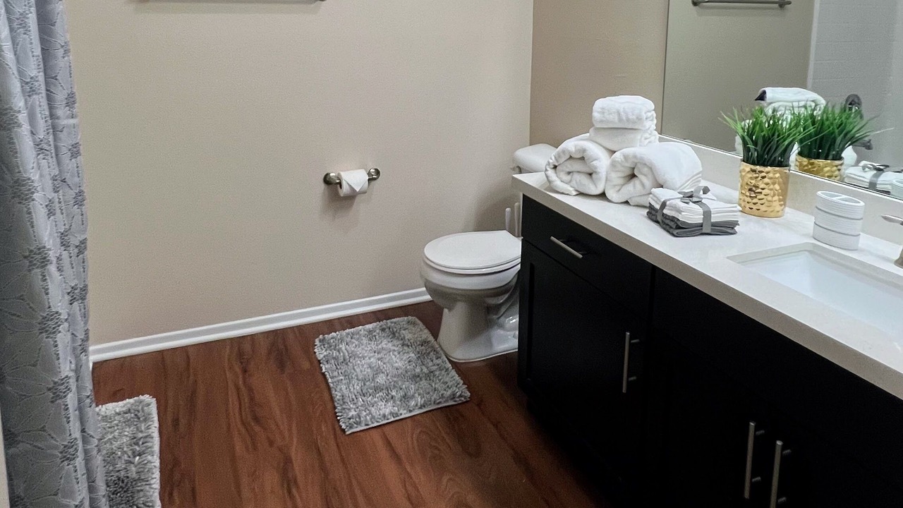 Photo of Bathroom in Westchester