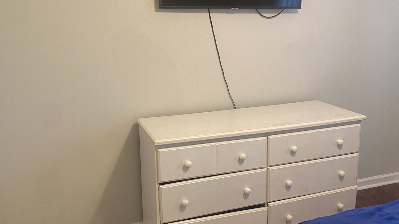 Photo of Bedroom in Green Pond