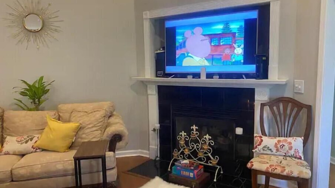 Photo of Livingroom in Green Pond
