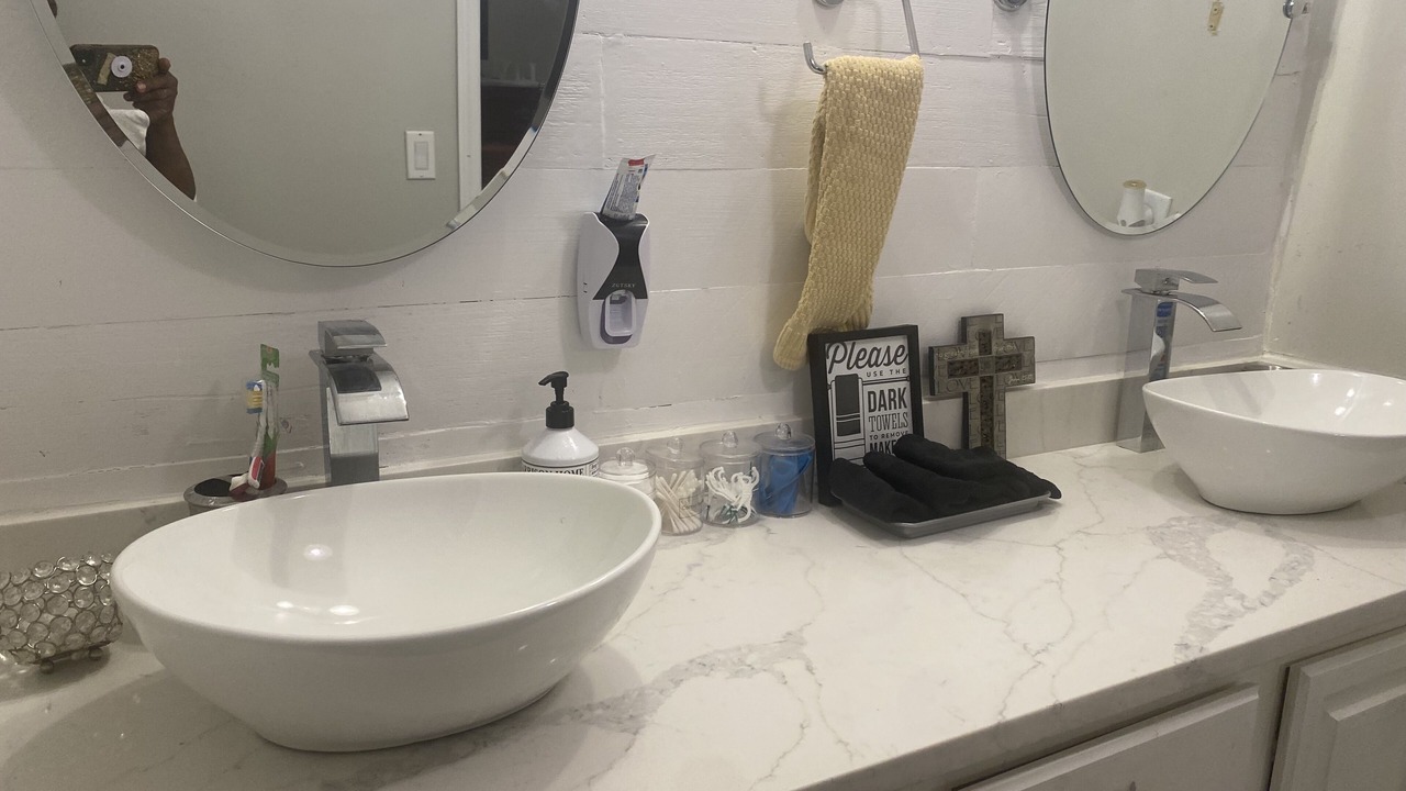 Photo of Bathroom in Green Pond
