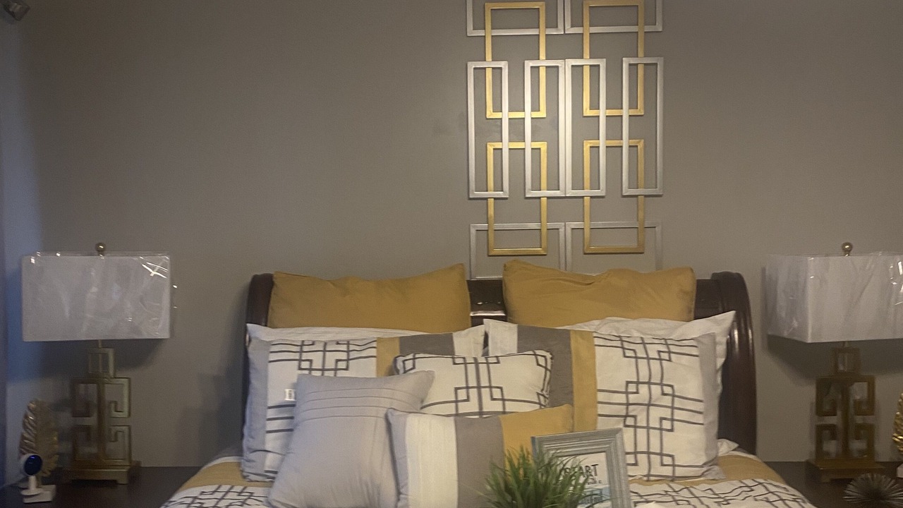 Photo of Bedroom in Green Pond