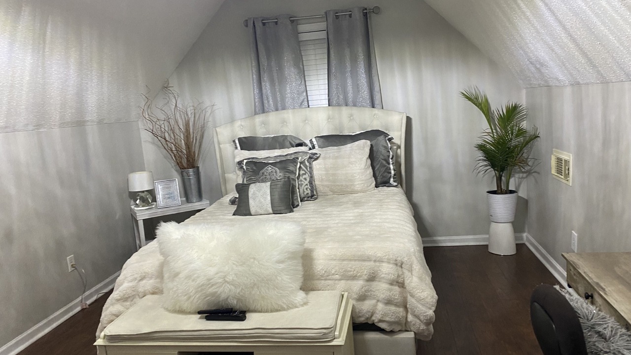 Photo of Bedroom in Green Pond
