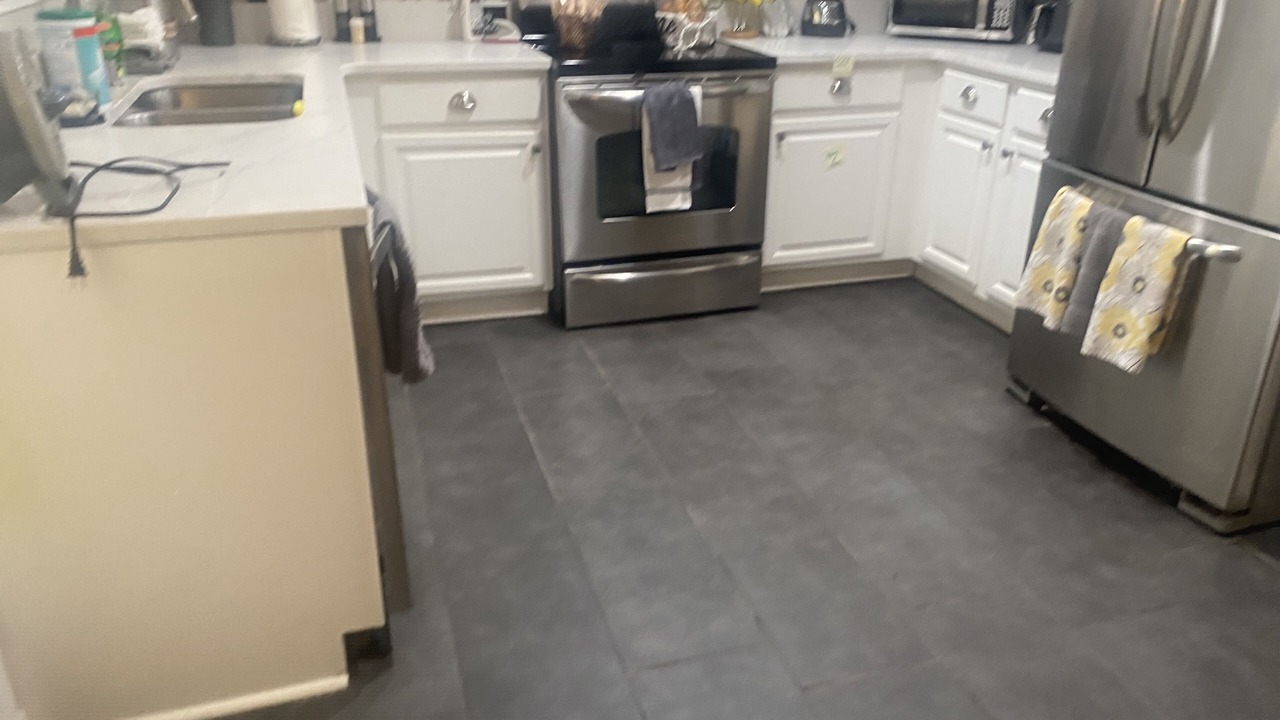 Photo of Kitchen in Green Pond