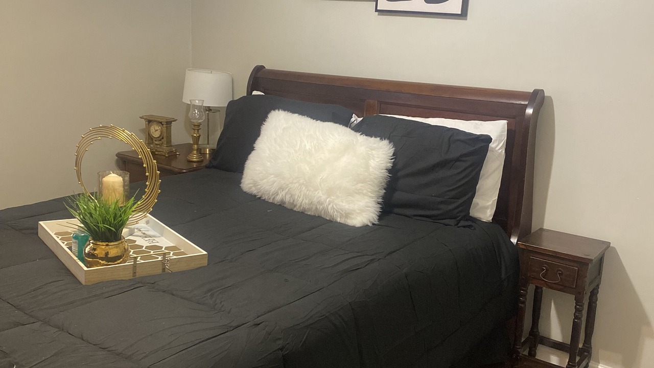 Photo of Bedroom in Green Pond