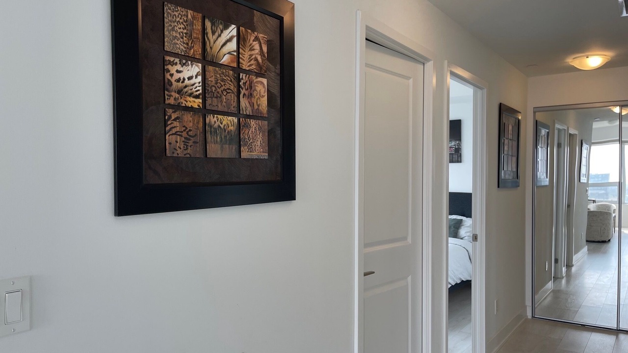 Photo of Bedroom in Oakville