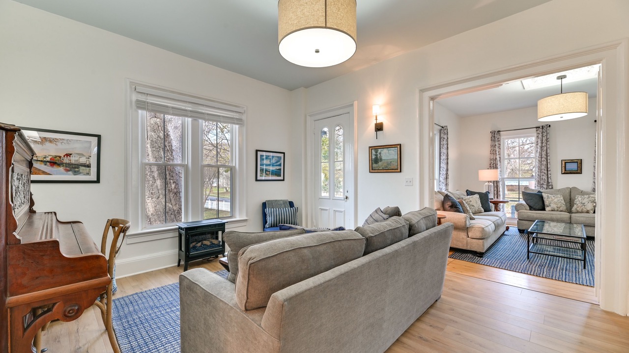 Photo of Livingroom in Naples