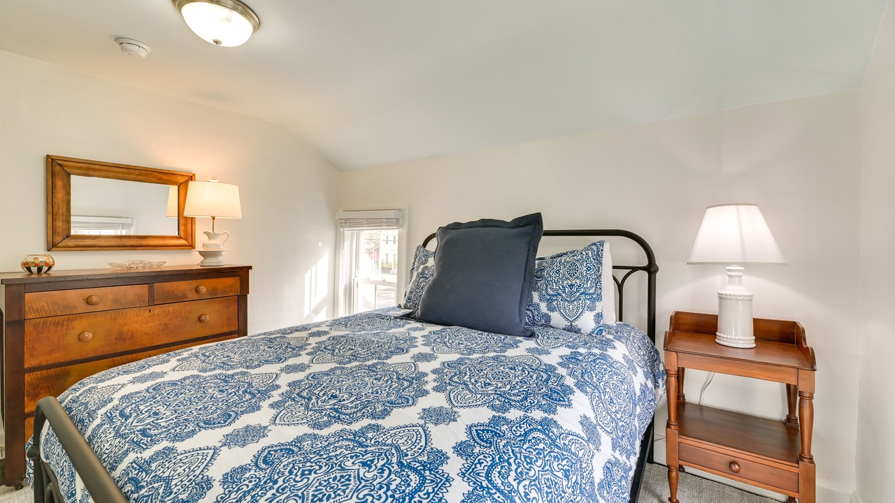 Photo of Bedroom in Naples