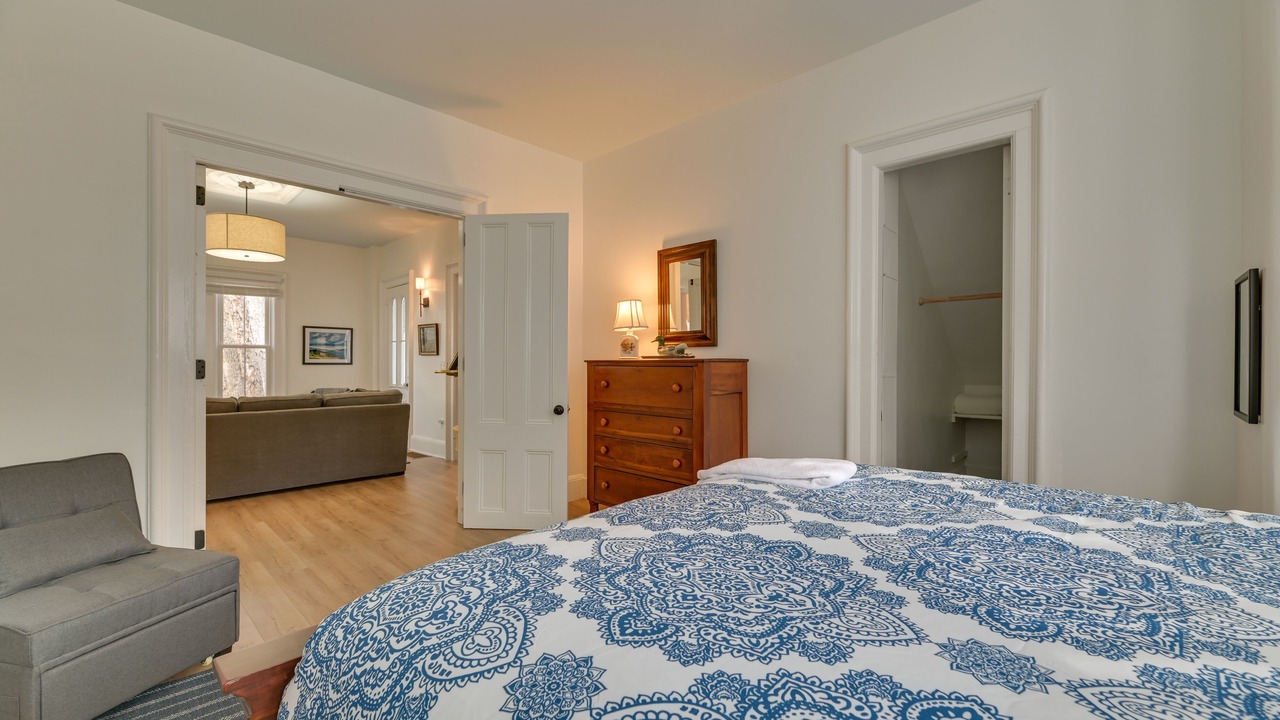 Photo of Bedroom in Naples