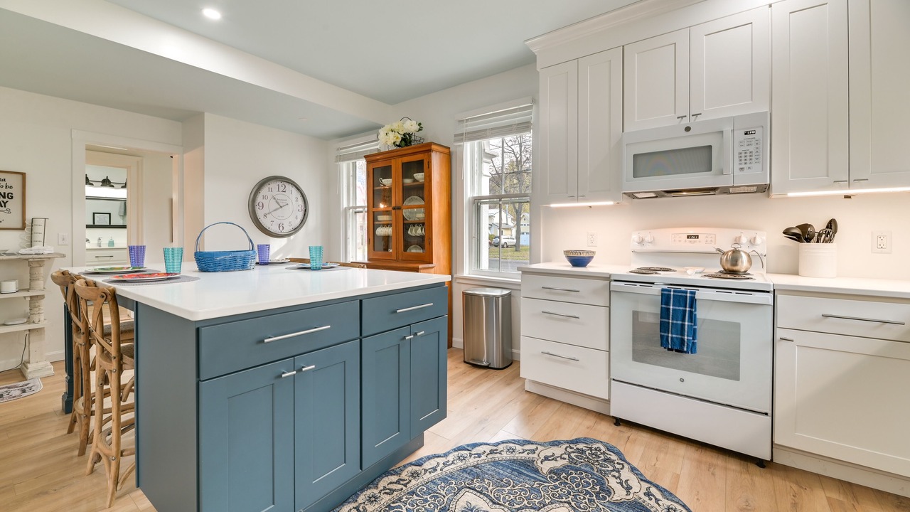 Photo of Kitchen in Naples