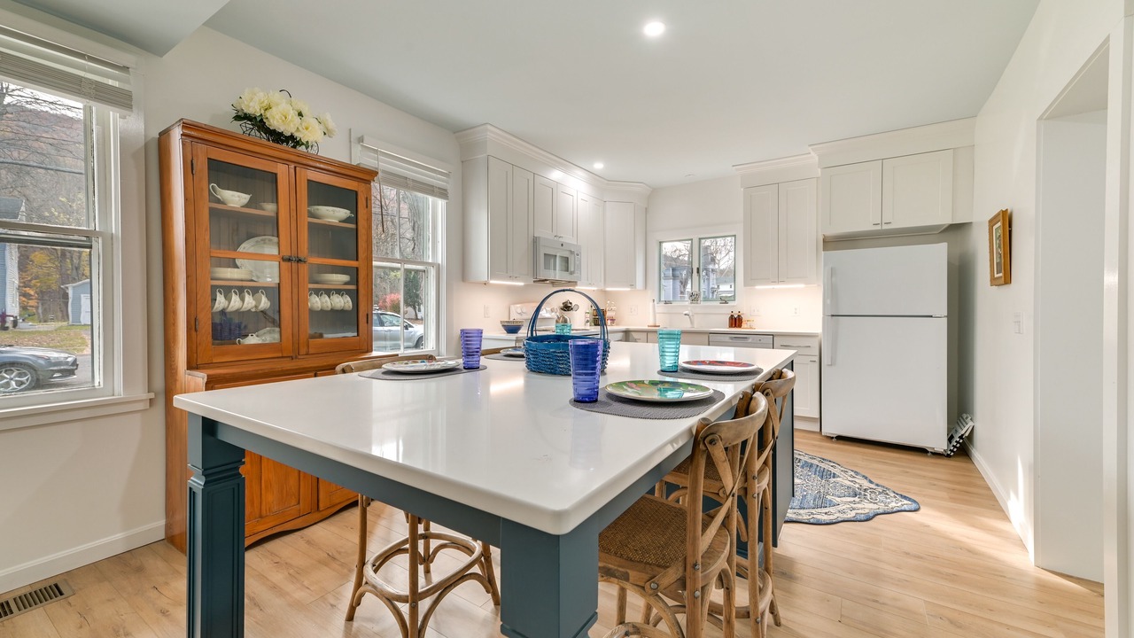 Photo of Kitchen in Naples