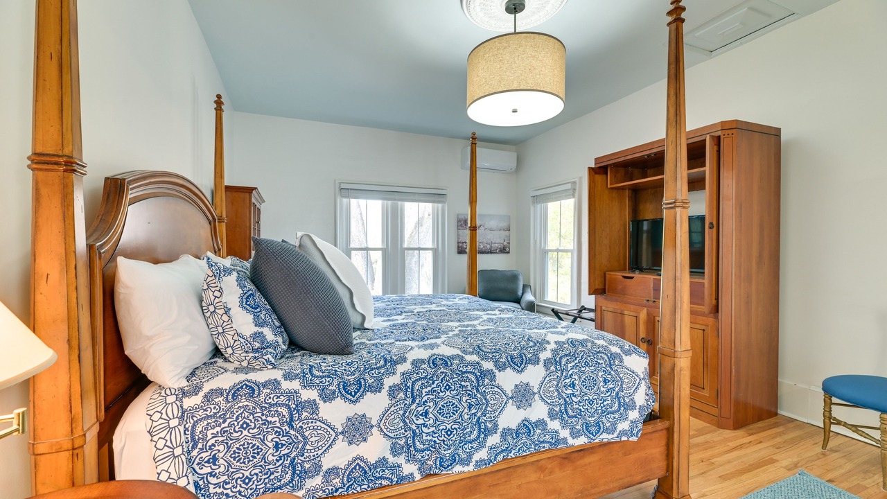 Photo of Bedroom in Naples