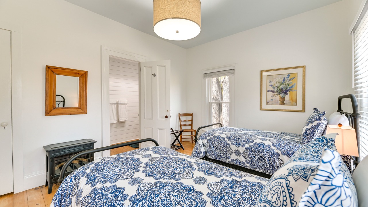 Photo of Bedroom in Naples