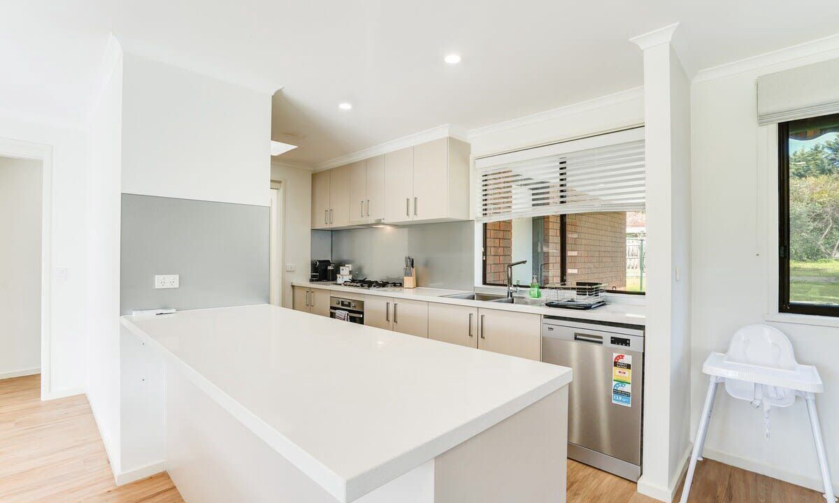 Photo of Kitchen in Rosebud