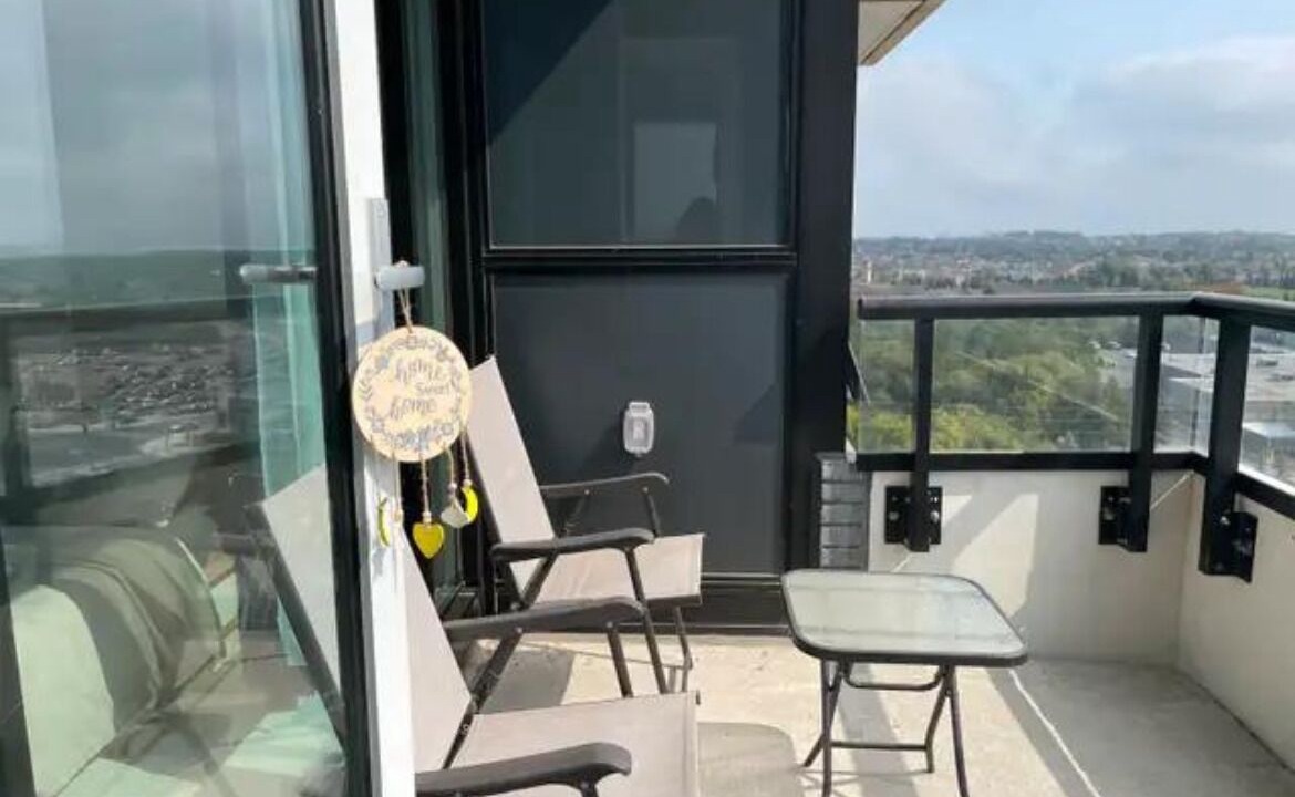 Photo of Outdoor in Oakville