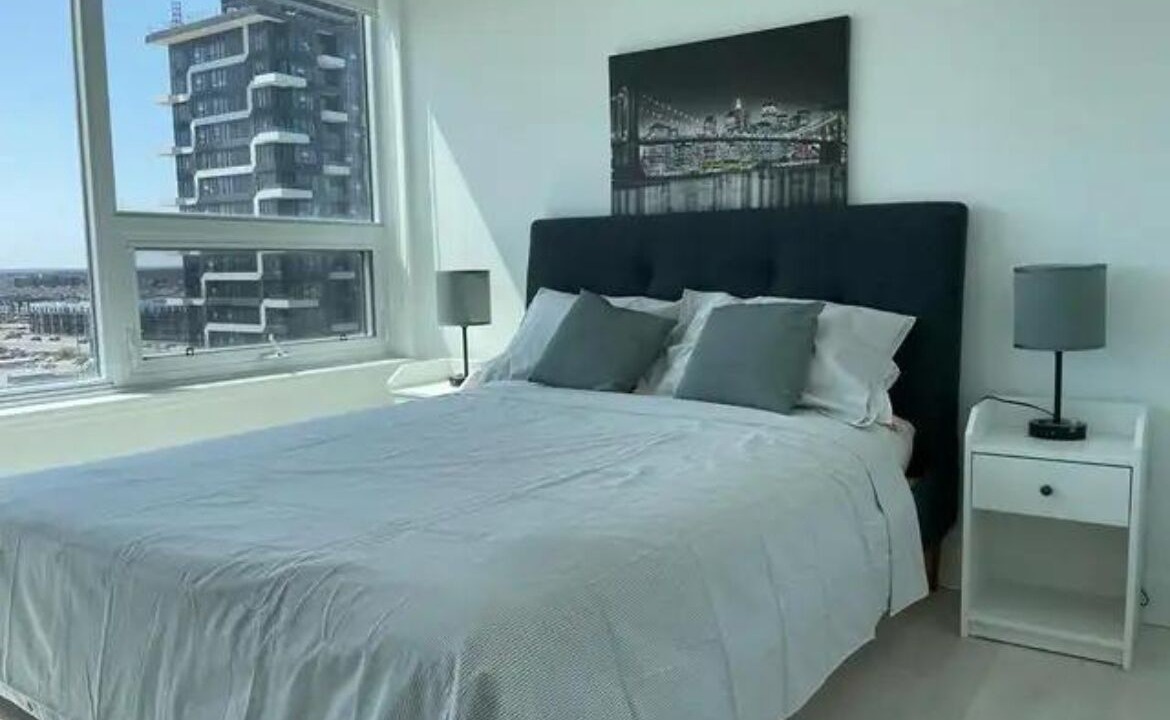 Photo of Bedroom in Oakville