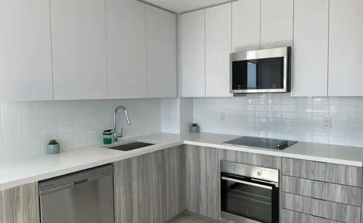 Photo of Kitchen in Oakville